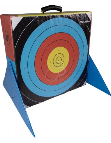 Carry Around target butt 50cm - BOOSTER