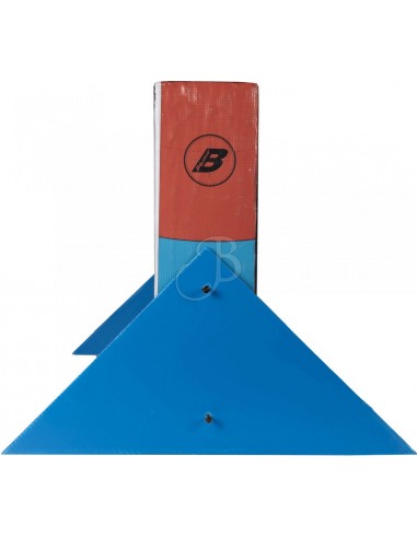 Carry Around target butt 50cm - BOOSTER