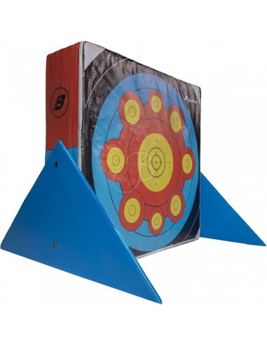 Carry Around target butt 50cm - BOOSTER