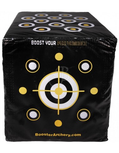 Hunting Arrow Blades 40x40x45 - BOOSTER