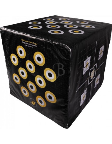 Hunting Arrow Blades 40x40x45 - BOOSTER
