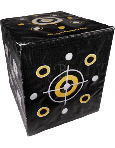 Hunting Arrow Blades 40x40x45 - BOOSTER