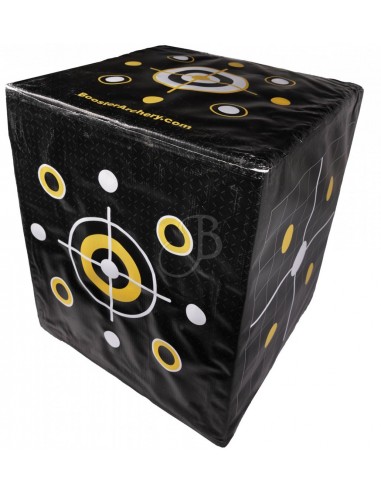 Hunting Arrow Blades 40x40x45 - BOOSTER