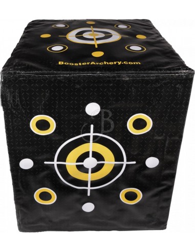 Hunting Arrow Blades 40x40x45 - BOOSTER