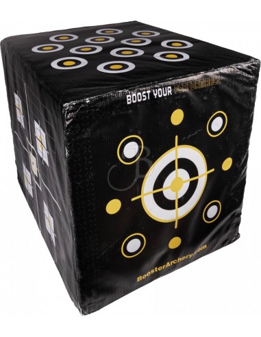 Hunting Arrow Blades 40x40x45 - BOOSTER