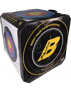 Cubo Target 51x51x51 Cm -...