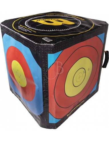 Target Cube 51x51x51 Cm - BOOSTER