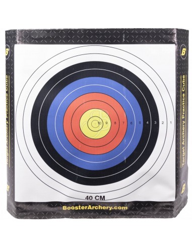 Target Cube 51x51x51 Cm - BOOSTER