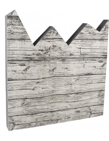 Mft Backstop Legno - BOOSTER