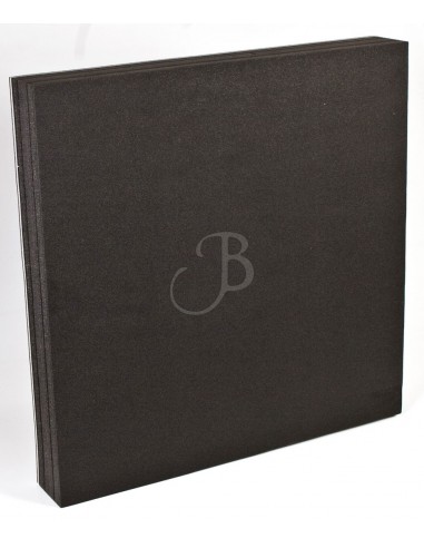 Mft Fun 80x80x11 - BOOSTER
