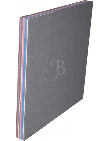 Mft Fun 80x80x7 - BOOSTER