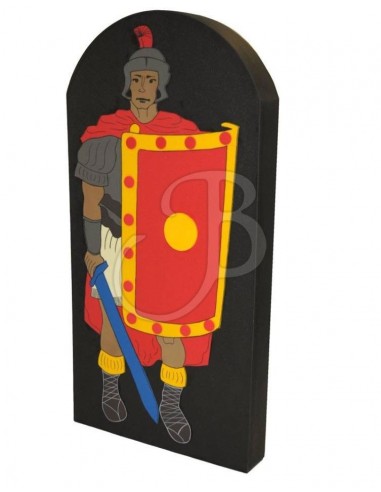 Mft Roman Legionary + Support - BOOSTER