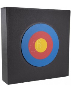 Mft Midi 80x80x17 +...
