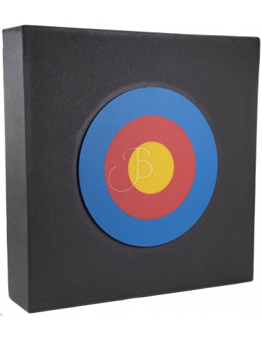 Mft Midi 80x80x17 + Bersaglio - BOOSTER