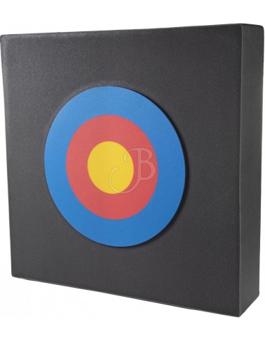 Mft Midi 80x80x17 + Target - BOOSTER