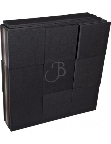 Mft Modular Foam Replacement - BOOSTER