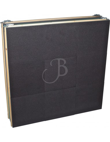 Mft Modulare 100x100x22 - BOOSTER