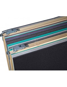 Mft Modular 100x100x22 -... 2