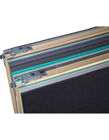 Mft Modulare 100x100x22 - BOOSTER