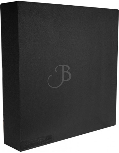 Mft Pro 100x100x22 No Insert. - BOOSTER