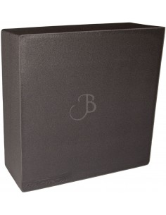 Mft Pro 60x60x22 No Insert....