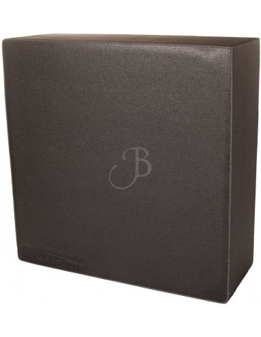 Mft Pro 60x60x22 No Insert. - BOOSTER