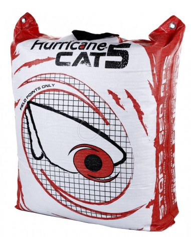 Battifreccia Cat 5 - HURRICANE