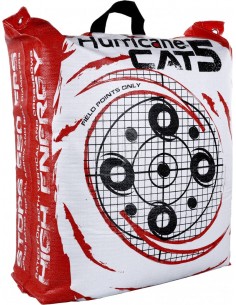 Battifreccia Cat 5 - HURRICANE 2
