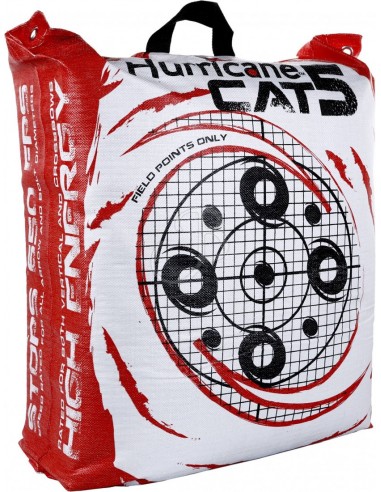 Battifreccia Cat 5 - HURRICANE