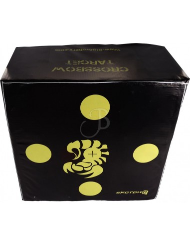 Training Arrow Board 45x45x24 - SKORPION