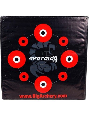 Battifreccia Beast Marauder - SKORPION