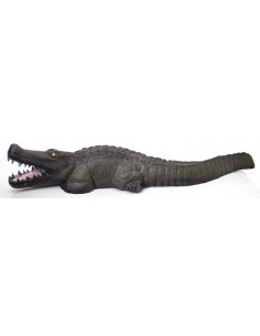 Sagoma 3d Caimano - A.A.