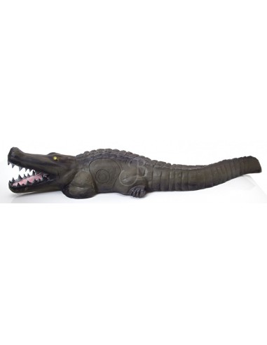 Sagoma 3d Caimano - A.A.