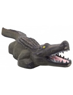 Sagoma 3d Caimano - A.A. 2