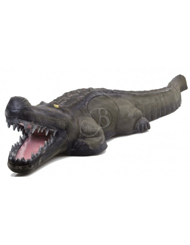 Sagoma 3d Caimano - A.A.