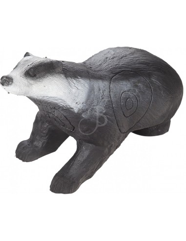Sagoma 3d Tasso Allerta - A.A.
