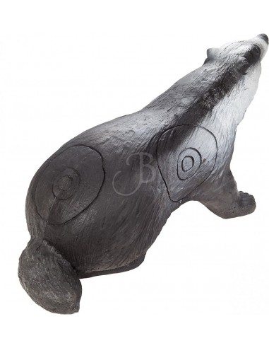 Sagoma 3d Tasso Allerta - A.A.
