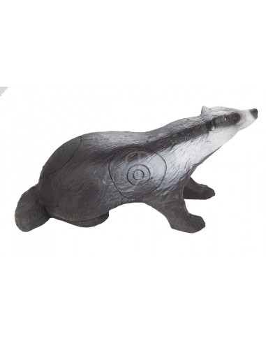 Sagoma 3d Tasso Allerta - A.A.