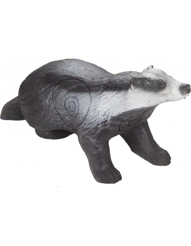 Sagoma 3d Tasso Allerta - A.A.