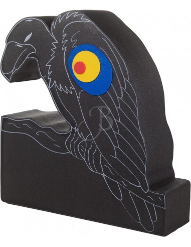 Mft 2d Avvoltoio 17cm - BOOSTER