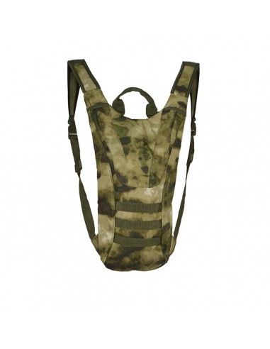 Borsa idratante colore Green Rock -...