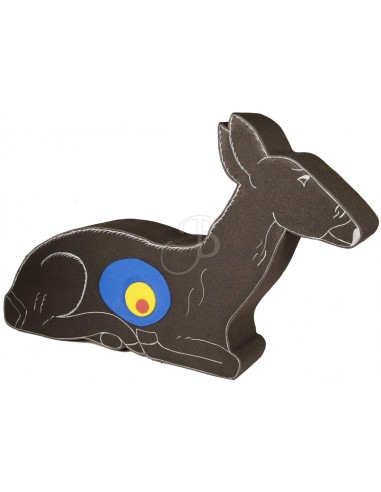 Mft 2d Cerva A Terra 17cm - BOOSTER