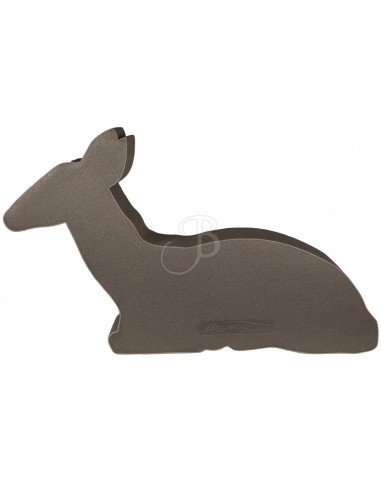 Mft 2d Deer On The Ground 17cm - BOOSTER