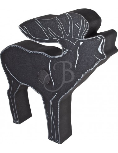 Mft 2d Deer 17cm - BOOSTER