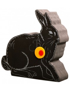 Mft 2d Rabbit 17cm - BOOSTER