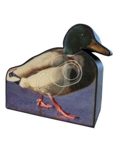 Mft 2d Photo Duck 17cm - BOOSTER