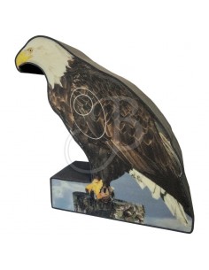 Mft 2d Photo Eagle 17cm -...