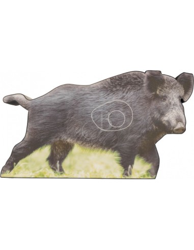 Mft 2d Photo Boar 17cm - BOOSTER
