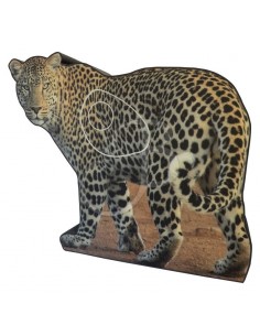 Mft 2d Photo Jaguar 17cm -...