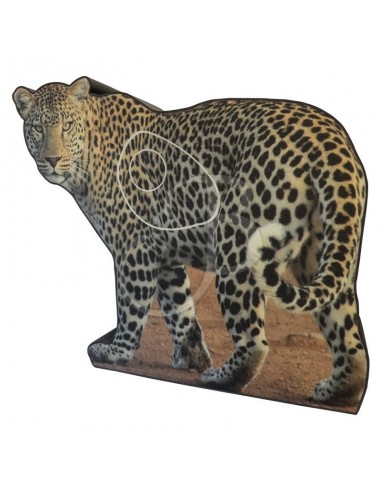 Mft 2d Photo Jaguar 17cm - BOOSTER